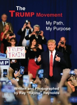 Bertrand.pt - The Trump Movement