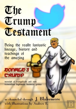 Bertrand.pt - The Trump Testament