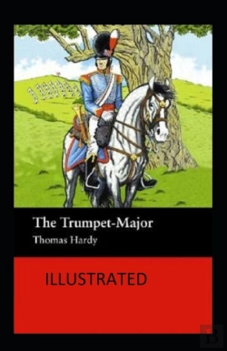 Bertrand.pt - The Trumpet-Major Annotated