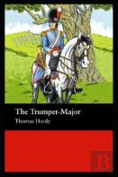 The Trumpet-Major( Illustrated Edition)