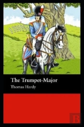 The Trumpet-Major( Illustrated Edition)