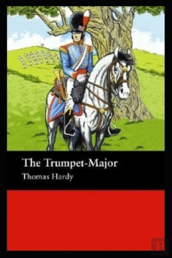 Bertrand.pt - The Trumpet-Major( Illustrated Edition)