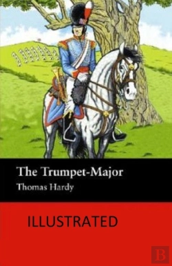 Bertrand.pt - The Trumpet-Major Illustrated
