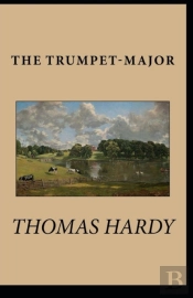 The Trumpet-Major Illustrated