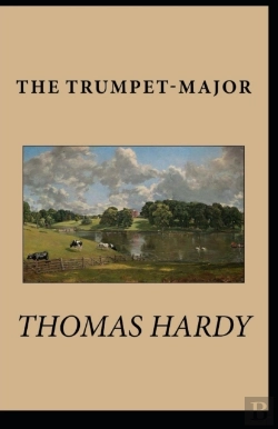 Bertrand.pt - The Trumpet-Major Illustrated