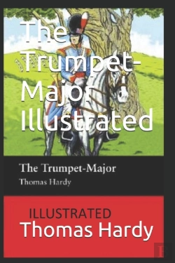 Bertrand.pt - The Trumpet-Major Illustrated
