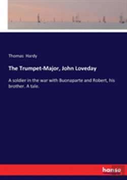 Bertrand.pt - The Trumpet-Major, John Loveday
