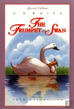Bertrand.pt - The Trumpet Of The Swan: Full Color Edition