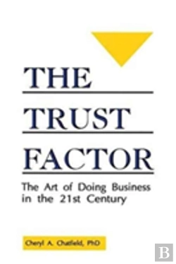 Bertrand.pt - The Trust Factor