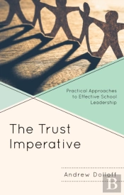 The Trust Imperative