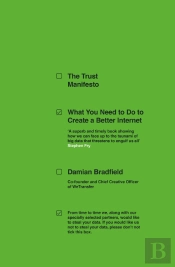 The Trust Manifesto