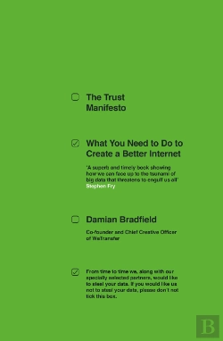 Bertrand.pt - The Trust Manifesto