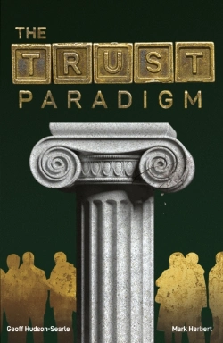 Bertrand.pt - The Trust Paradigm