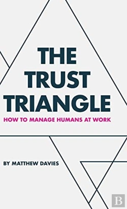 Bertrand.pt - The Trust Triangle: How To Manage Humans