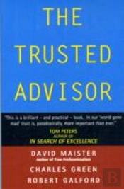 The Trusted Advisor