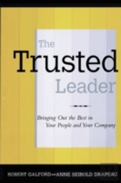 The Trusted Leader