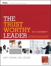 The Trustworthy Leader
