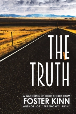 Bertrand.pt - The Truth, A Gathering Of Short Stories