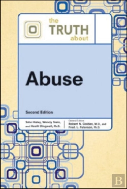 Bertrand.pt - The Truth About Abuse, 2nd Ed