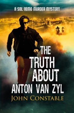 Bertrand.pt - The Truth About Anton Van Zyl