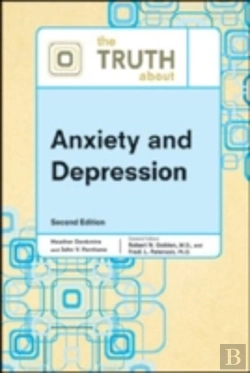 Bertrand.pt - The Truth About Anxiety And Depression