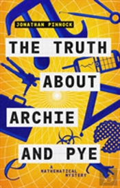 The Truth About Archie And Pye