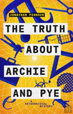 Bertrand.pt - The Truth About Archie And Pye