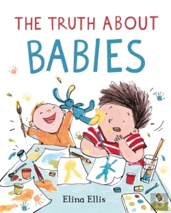 Bertrand.pt - The Truth About Babies