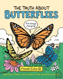 Bertrand.pt - The Truth About Butterflies