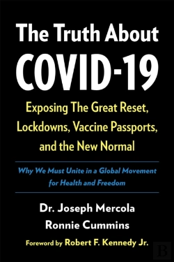 Bertrand.pt - The Truth About Covid-19