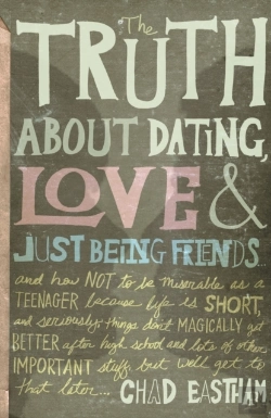 Bertrand.pt - The Truth About Dating, Love, And Just Being Friends