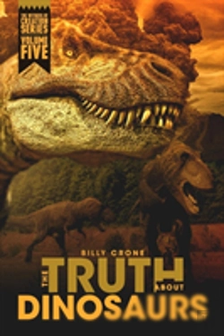 Bertrand.pt - The Truth About Dinosaurs