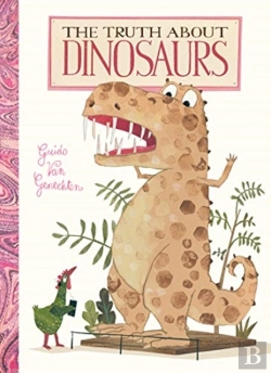 Bertrand.pt - The Truth About Dinosaurs