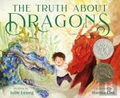 The Truth About Dragons