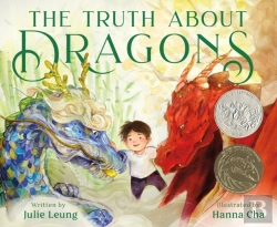 Bertrand.pt - The Truth About Dragons