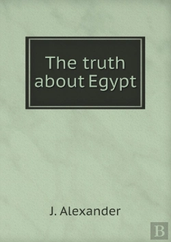 Bertrand.pt - The Truth About Egypt