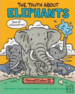 Bertrand.pt - The Truth About Elephants