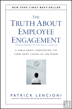Bertrand.pt - The Truth About Employee Engagement