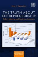 The Truth About Entrepreneurship