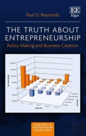 The Truth About Entrepreneurship