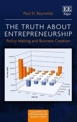 Bertrand.pt - The Truth About Entrepreneurship