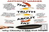 The Truth About Fat