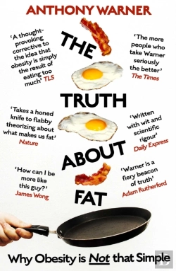 Bertrand.pt - The Truth About Fat