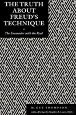 Bertrand.pt - The Truth About Freud'S Technique