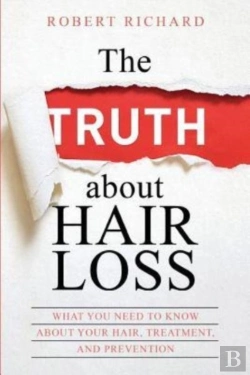 Bertrand.pt - The Truth About Hair Loss: What You Need