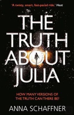 Bertrand.pt - The Truth About Julia