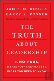 The Truth About Leadership