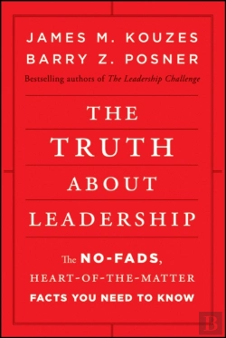 Bertrand.pt - The Truth About Leadership