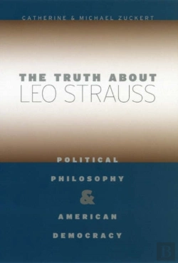 Bertrand.pt - The Truth About Leo Strauss