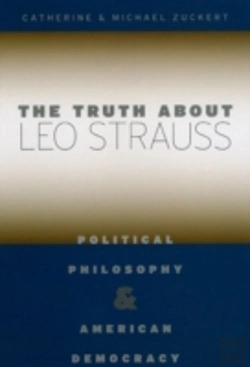Bertrand.pt - The Truth About Leo Strauss